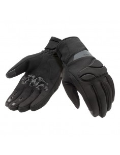 Luvas Tucano Urbano Lady Concept - Preto