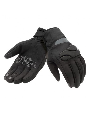 Guantes Tucano Urbano Lady Concept | Negro