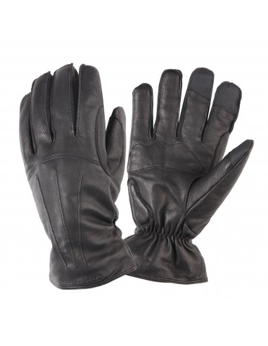 Guantes Tucano Urbano Softy Icon | Negro