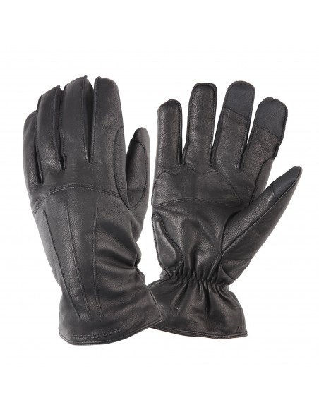 Guantes Tucano Urbano Softy Icon | Negro
