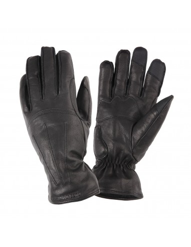 Guantes Tucano Urbano Softy Icon Lady | Negro