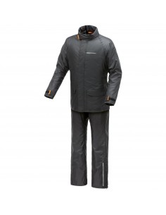 Conjunto Lluvia Tucano Urbano Diluvio Day | Negro