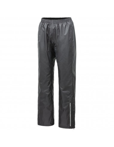 Pantalón Lluvia Tucano Urbano Diluvio Day | Negro