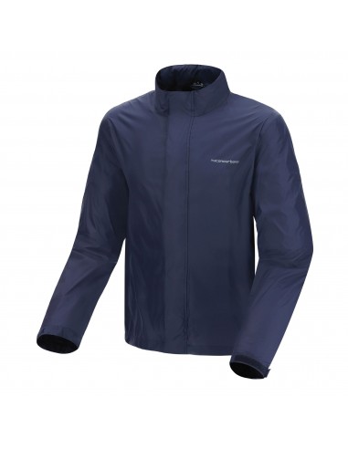 Chaqueta Lluvia Tucano Urbano Nano Rain Zeta | Azul oscuro