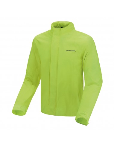 Chaqueta Lluvia Tucano Urbano Nano Rain Zeta | Azul oscuro