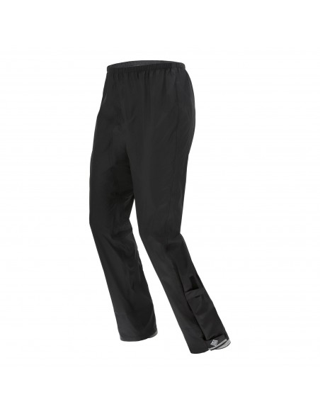 Pantalón Lluvia Tucano Urbano Nano Rain Zeta | Negro