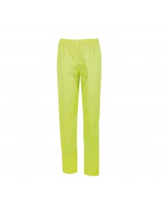 Tucano Urbano Nano Rain Zeta Calças de chuva - Amarelo...