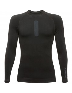 Camiseta Tucano Urbano Upskin - Preto