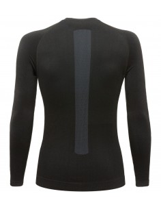 Camiseta Tucano Urbano Upskin - Preto 2