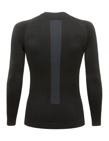 Camiseta Tucano Urbano Upskin | Negro