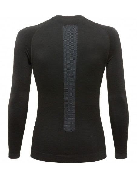 Camiseta Tucano Urbano Upskin | Negro