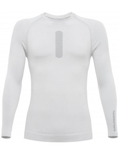 Camiseta Tucano Urbano Upskin - Branco