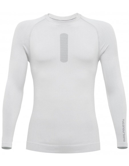 Camiseta Tucano Urbano Upskin | Blanco