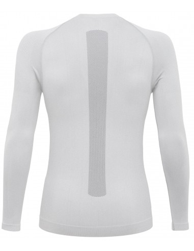 Camiseta Tucano Urbano Upskin | Blanco