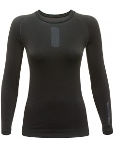 Camiseta Tucano Urbano Upskin Lady - Preto