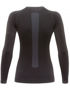 Camiseta Tucano Urbano Upskin Lady - Preto 2
