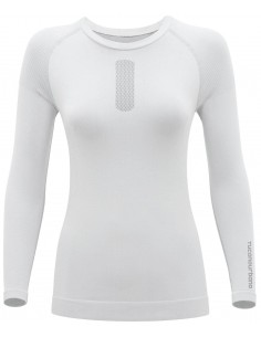 Camiseta Tucano Urbano Upskin Lady - Branco