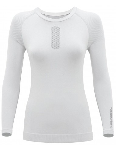 Camiseta Tucano Urbano Upskin Lady | Negro