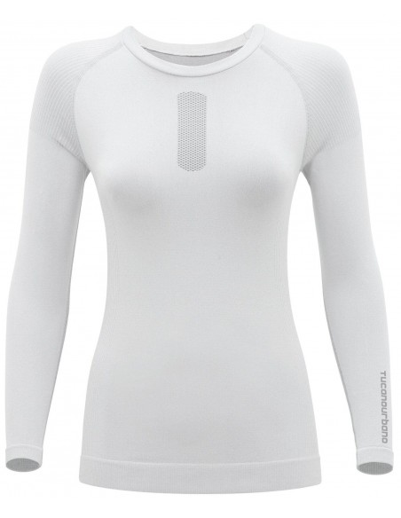 Camiseta Tucano Urbano Upskin Lady