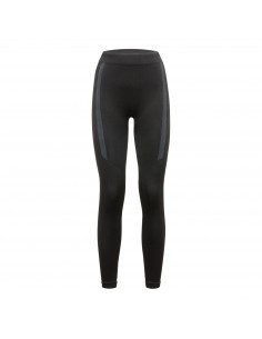 Pantalón Tucano Urbano Downskin Lady | Negro