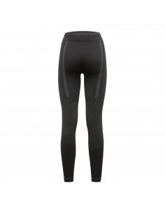 Pantalón Tucano Urbano Downskin Lady | Negro 2