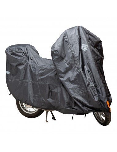 Funda Moto Tucano Urbano Super - Maxi Enduro