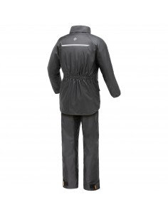 Conjunto Lluvia Tucano Urbano Diluvio Day | Negro 2