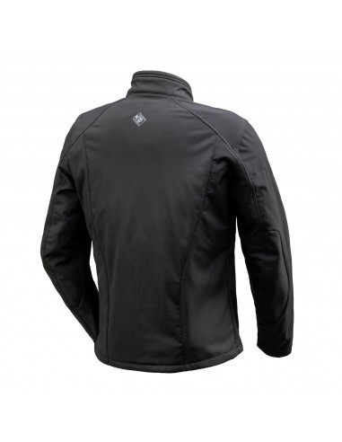 Chaqueta Tucano Urbano Ovetto | Negro