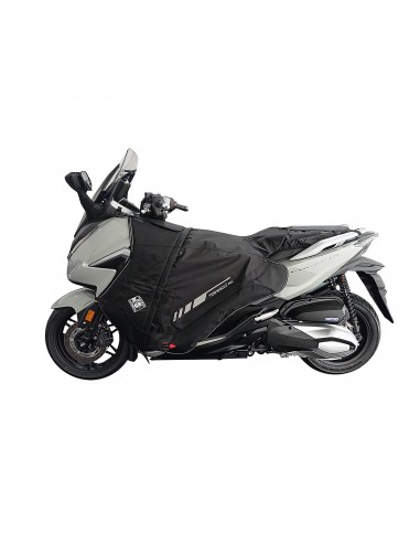 Cubre piernas Tucano Urbano Termoscud R220PRO-X Honda Forza 125 / 350 (2021 - )