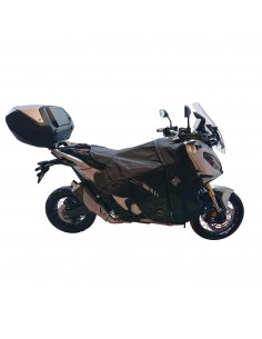 Capa de perna Tucano Urbano Termoscud R221PROX para Honda...