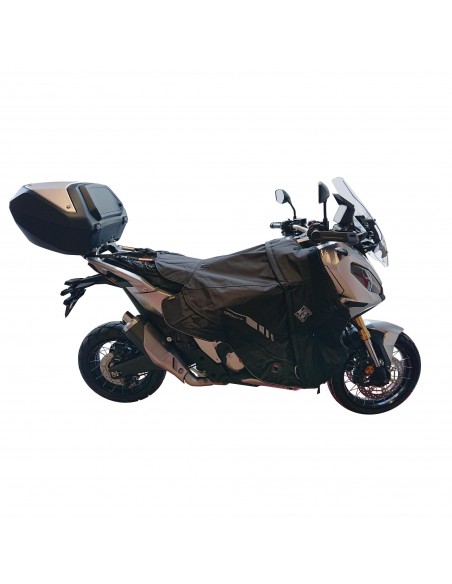 Capa de perna Tucano Urbano Termoscud R221PROX para Honda XADV 750 (2021 - )