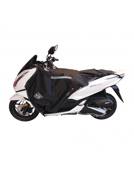 Capa de perna Tucano Urbano Termoscud R223-X para Honda PCX 125 / 150 (2021 - )