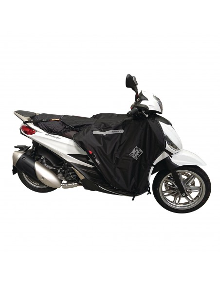 Capa de perna Tucano Urbano Termoscud R224-X para Piaggio Beverly 300 / 400 (2021 - )