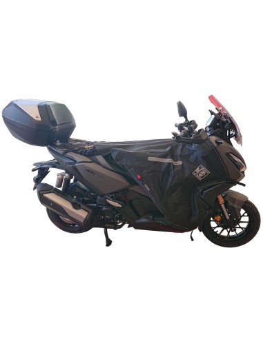 Cubre piernas Tucano Urbano Termoscud R228X Honda ADV 350 (2022 - )