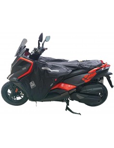 Capa de perna Tucano Urbano Termoscud R229X para Kymco...