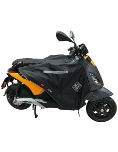Capa de perna Tucano Urbano Termoscud R231X para Piaggio One