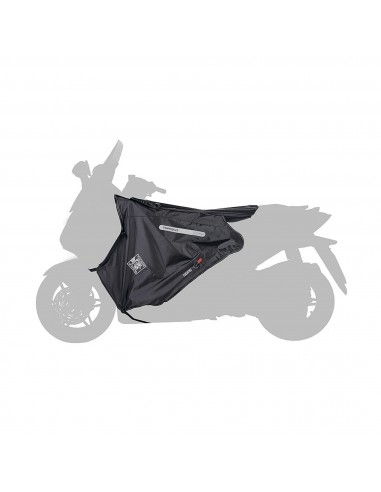 Capa de perna Tucano Urbano Termoscud R230PRO-X...