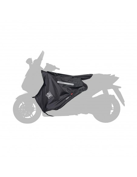 Capa de perna Tucano Urbano Termoscud R230PRO-X para Yamaha T-Max 560 (2022 - )