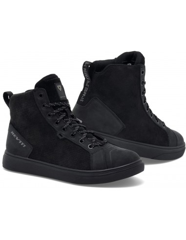 Zapatillas Revit Arrow Ladies | Negro