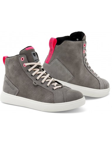 Zapatillas Revit Arrow Ladies | Negro