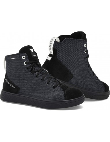 Zapatillas Revit Delta H2O Ladies | Azul oscuro y negro