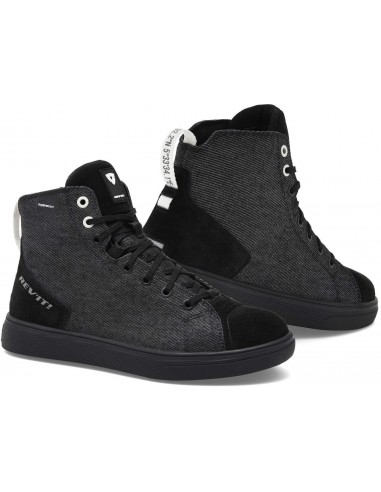 Zapatillas Revit Delta H2O Ladies | Azul oscuro y negro