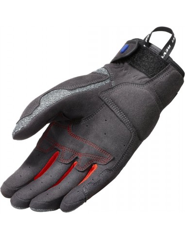 Luvas Revit Volcano