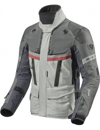 Chaqueta Revit Dominator 3 GTX | Negro
