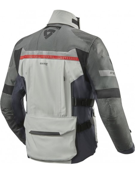 Casaco Revit Dominator 3 GTX