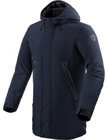 Chaqueta Revit Trafalgar H2O | Negro