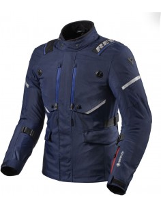 Chaqueta Revit Vertical GTX | Azul oscuro