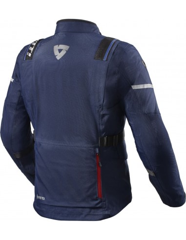 Revit Vertical GTX Casaco