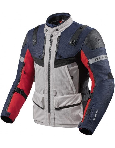 Casaco Revit Defender 3 GTX