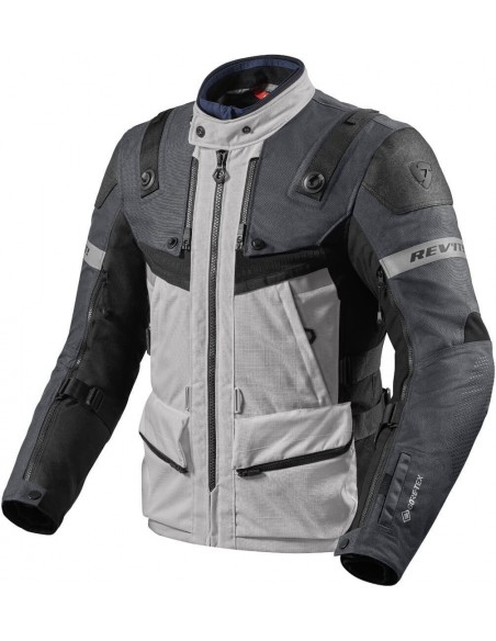 Casaco Revit Defender 3 GTX